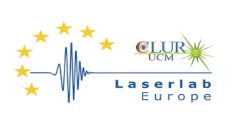 The Ultrafast Laser Center of the UCM is part of the European network LaserLab