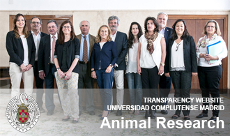 Transparency Website in Animal Research