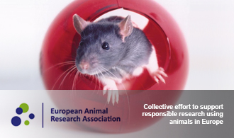European Animal Research Association
